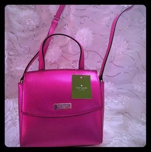 Kate Spade cross body bag